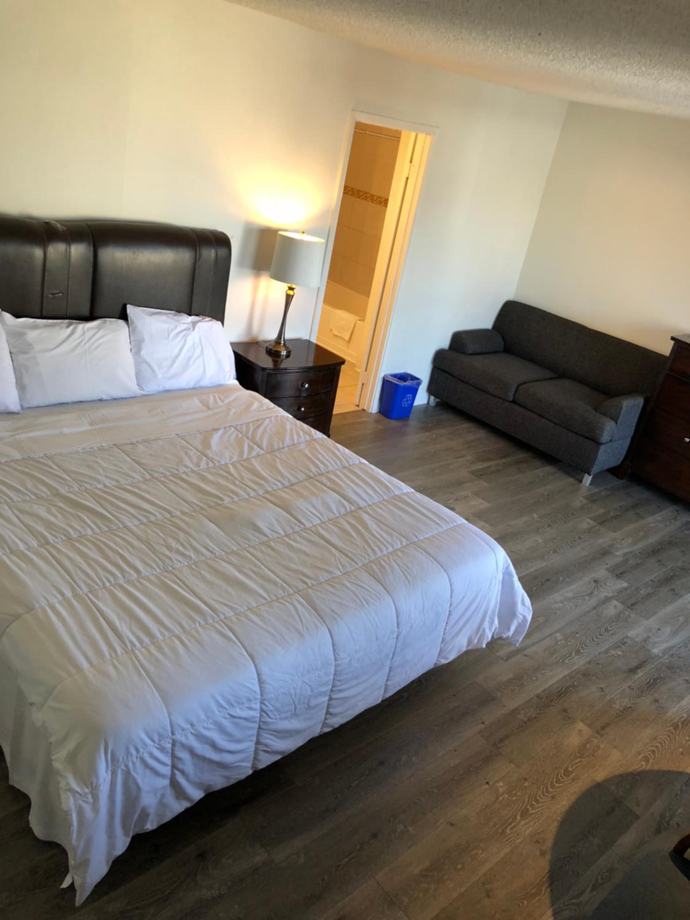Standard Single Room photo 3