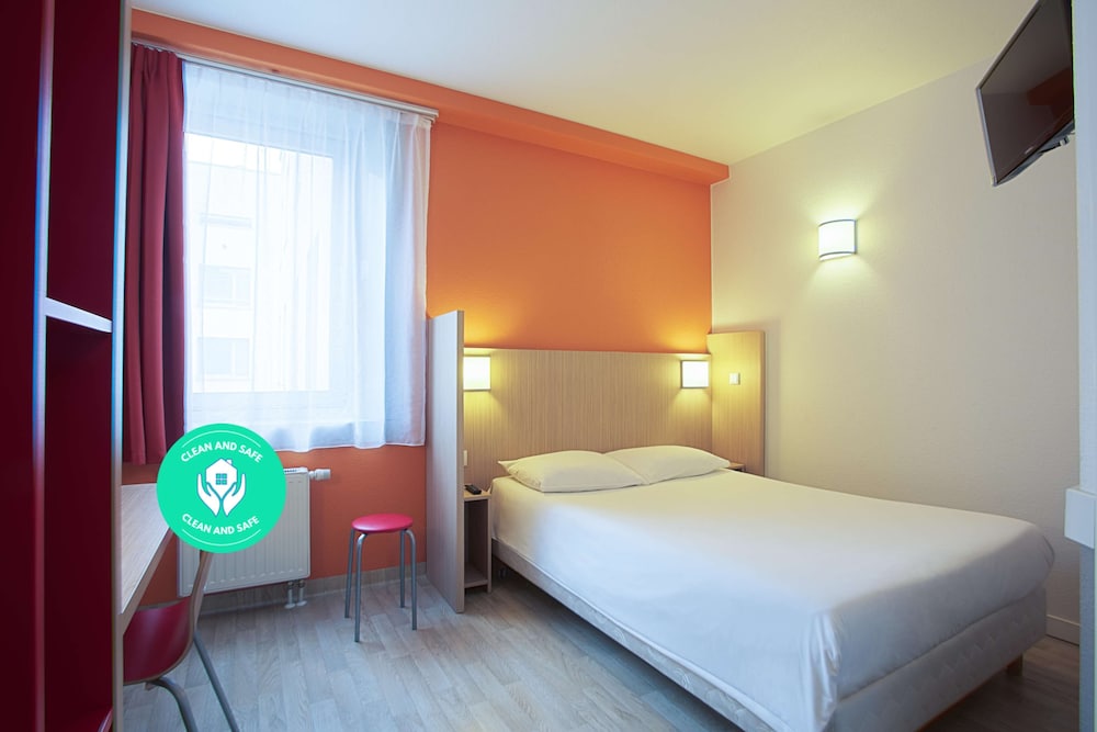 Standard Room, 2 Twin Beds
