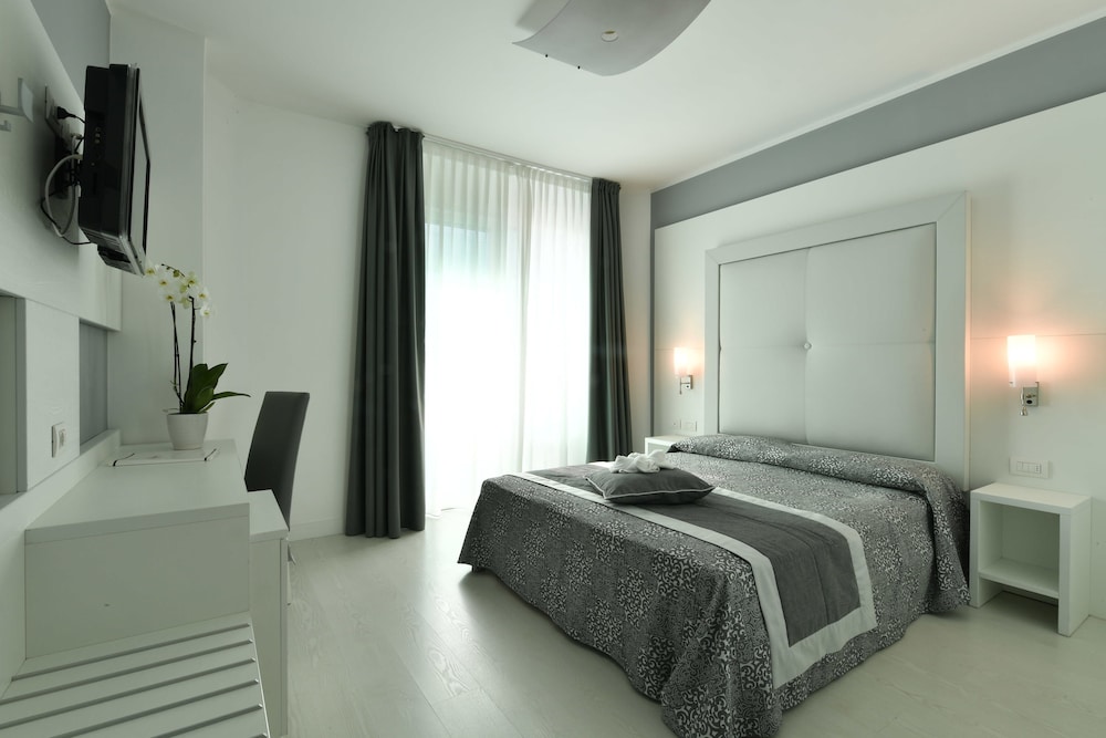 Comfort Double Room, Sea View photo 3