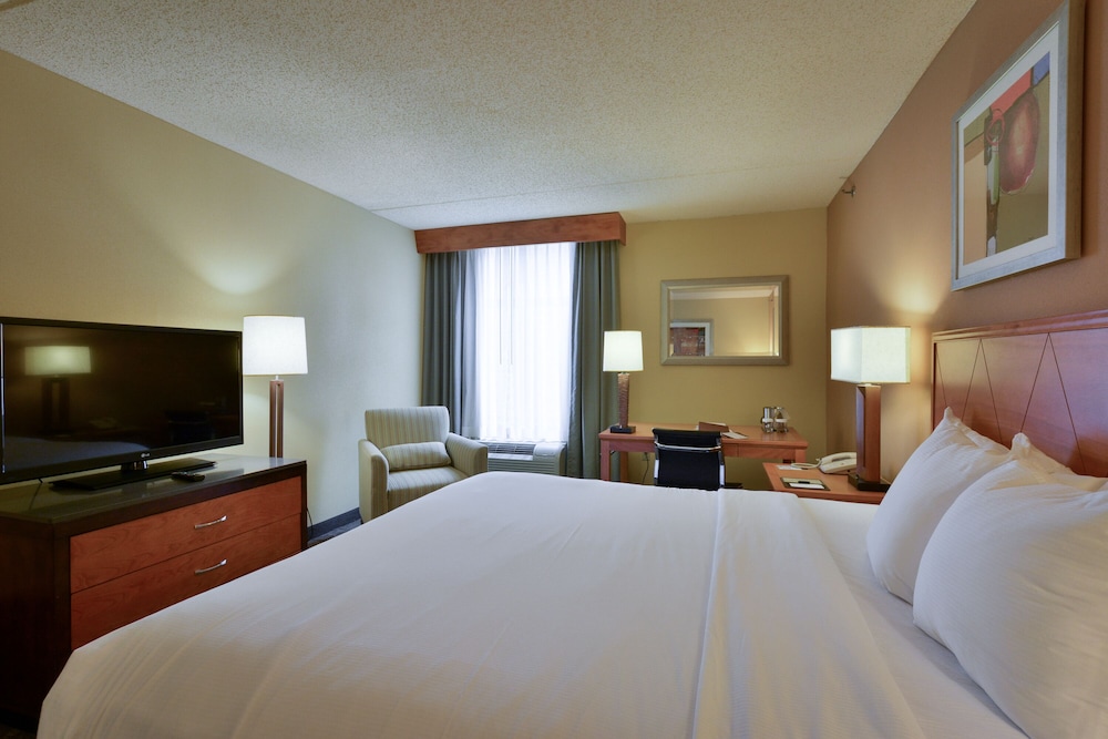 Room, 1 King Bed, Accessible, Non Smoking - Photo 3
