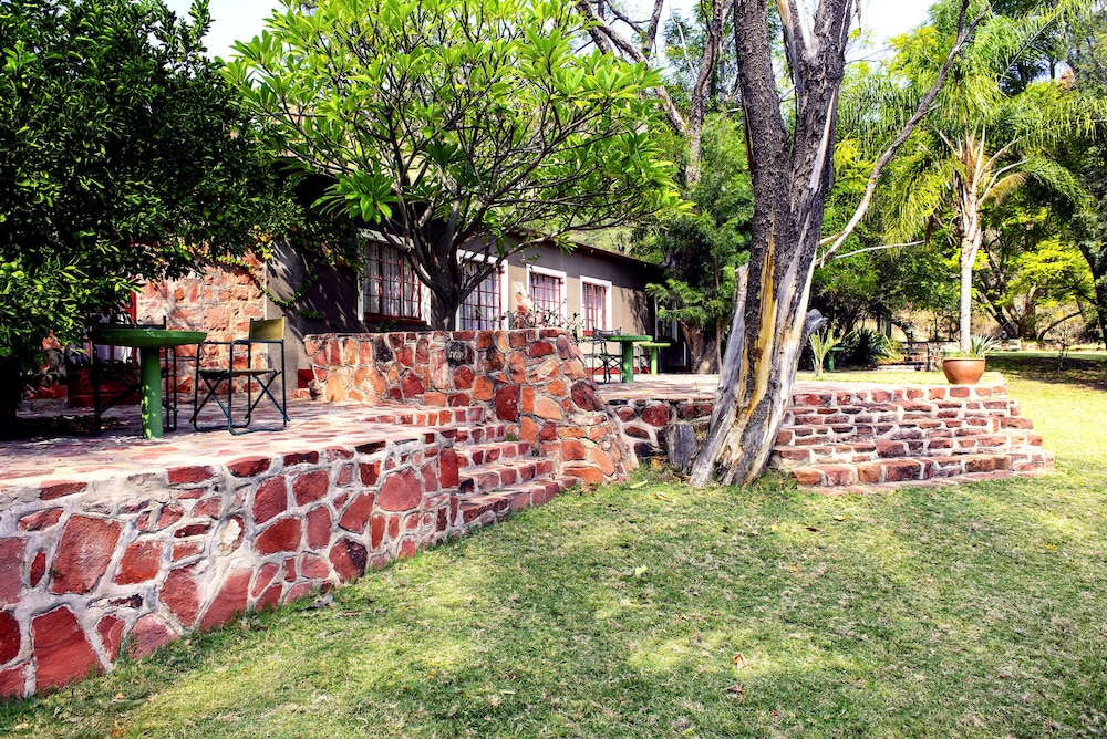Triple Room, 2 Bedrooms, Mountain View, Mountainside photo 3