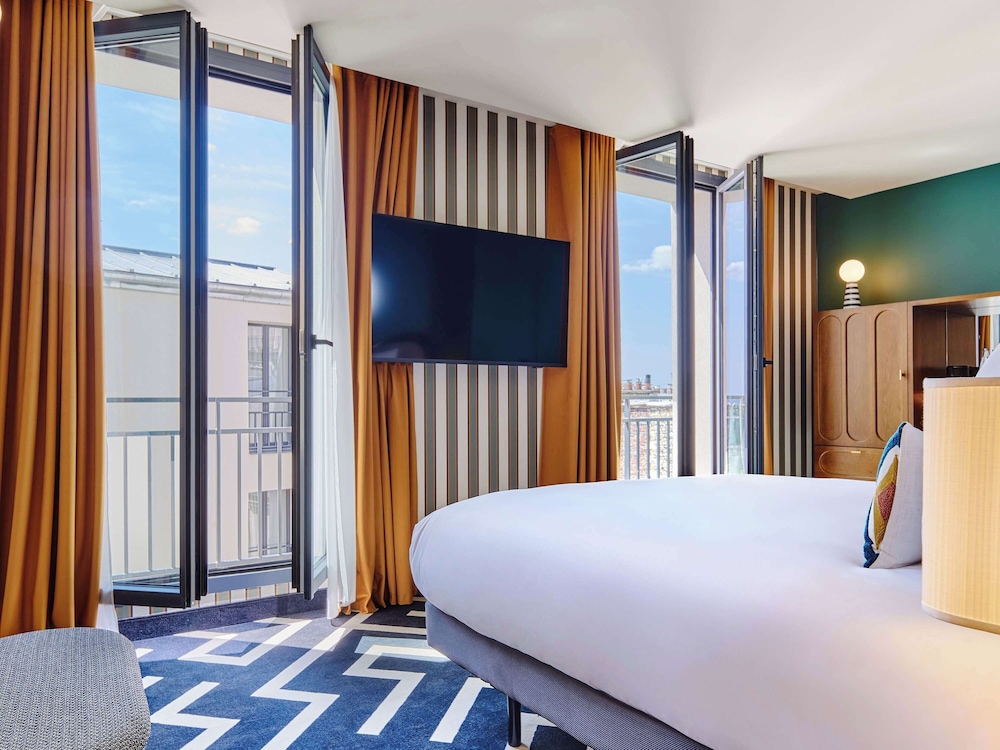 Standard Room, 2 Twin Beds