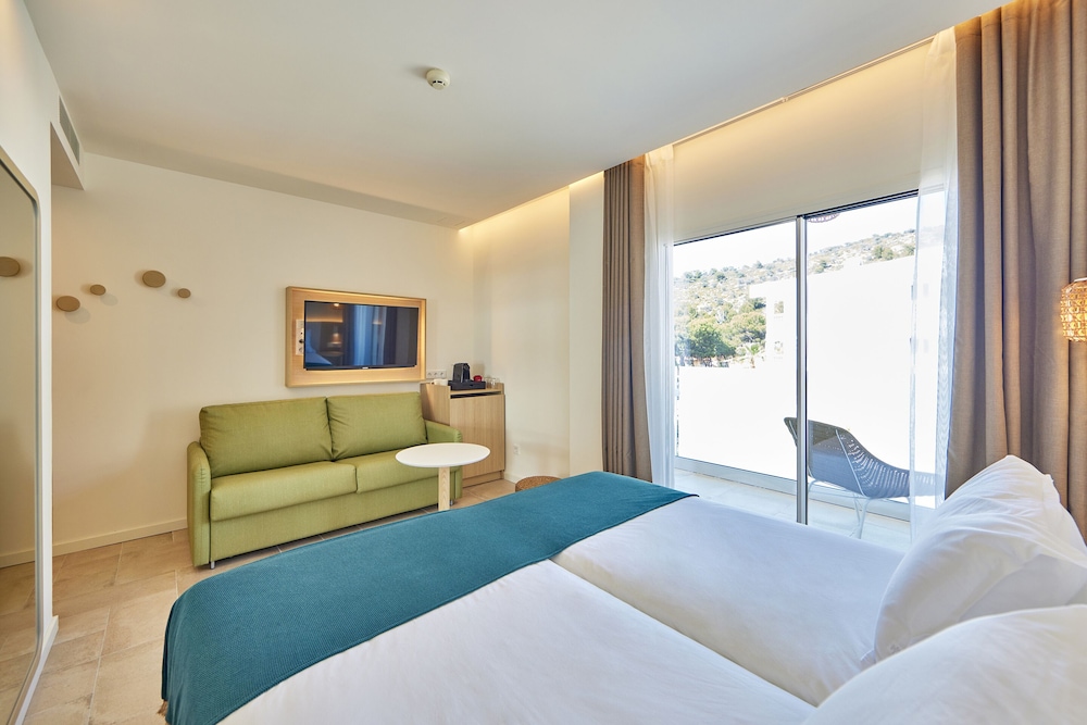 Double Room, Balcony photo 3