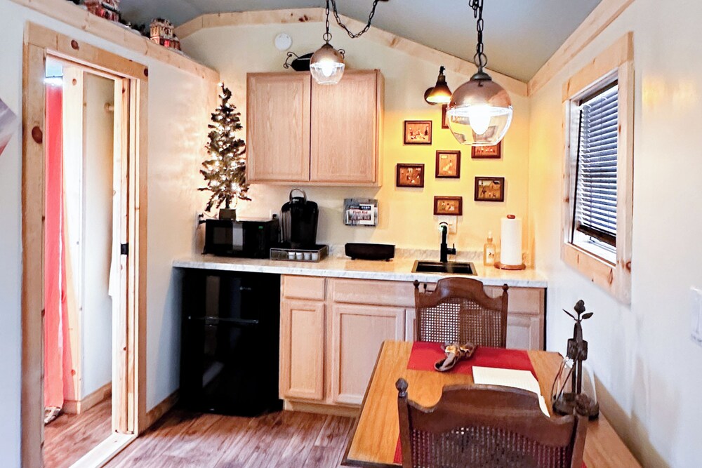 House (1 Bedroom) photo 3