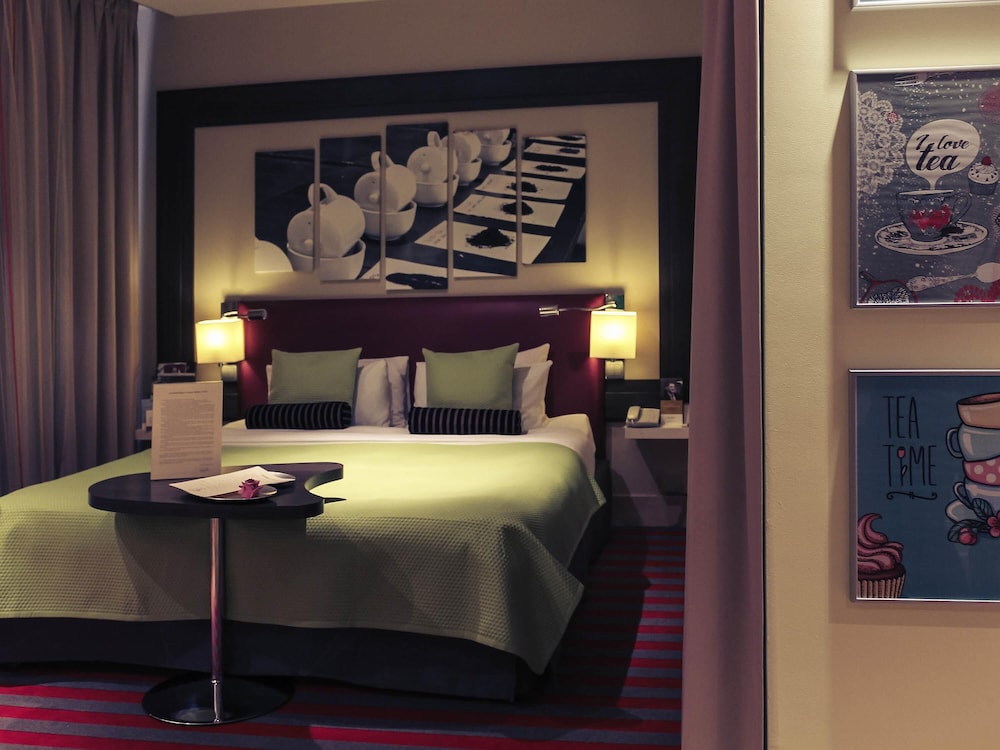 Deluxe Suite, 1 King Bed photo 1