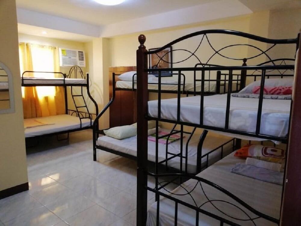 Quadruple Room photo 3