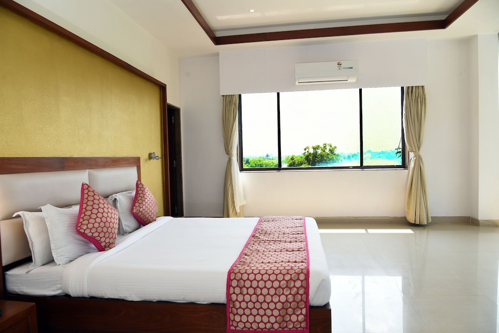Super Deluxe Room photo 1