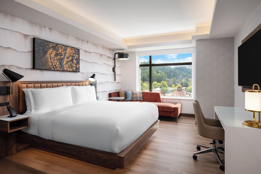 Hotel Indigo Gatlinburg Downtown by IHG, Foto 8
