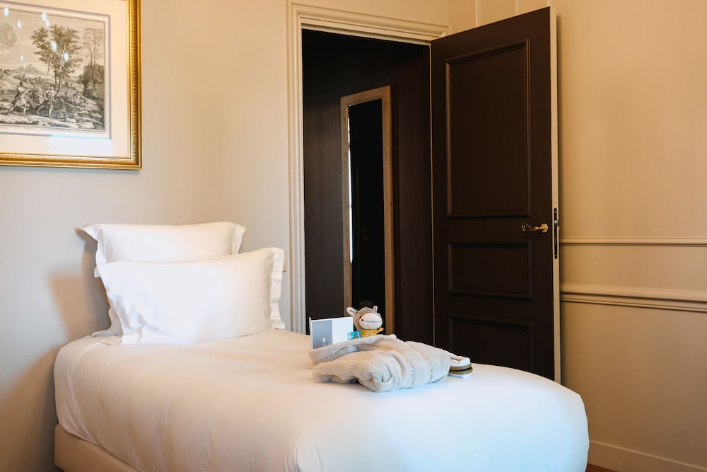Family Suite, 2 Bedrooms