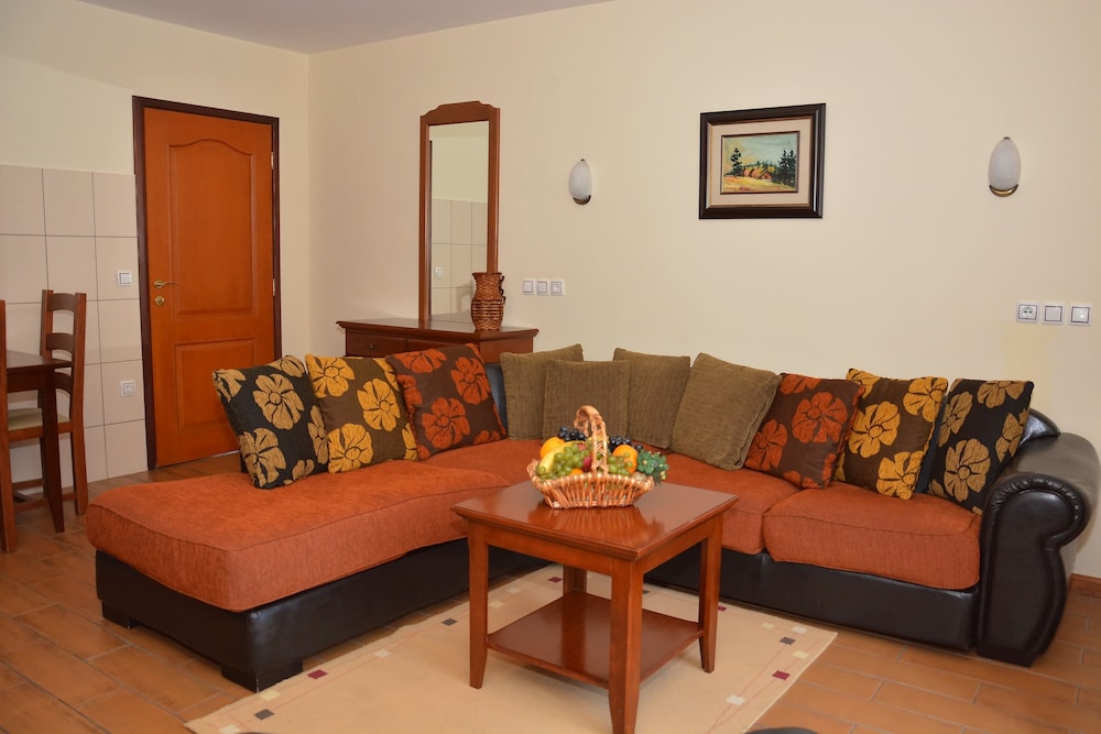 Suite for 3 people photo 3