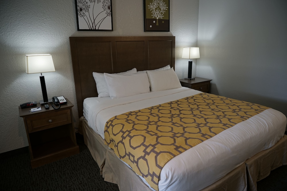 Room, 1 Queen Bed, Accessible, Non Smoking (Pet Friendly) - Photo 3