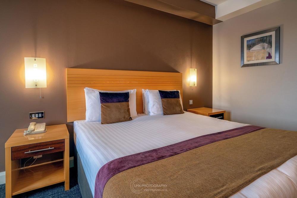 Standard Double Room - Photo 1