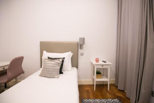 Single Room photo 3