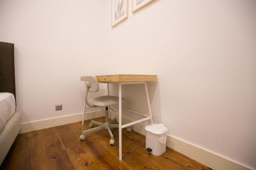 Single Room photo 3