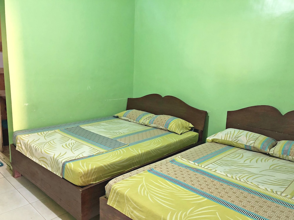Deluxe Room photo 2