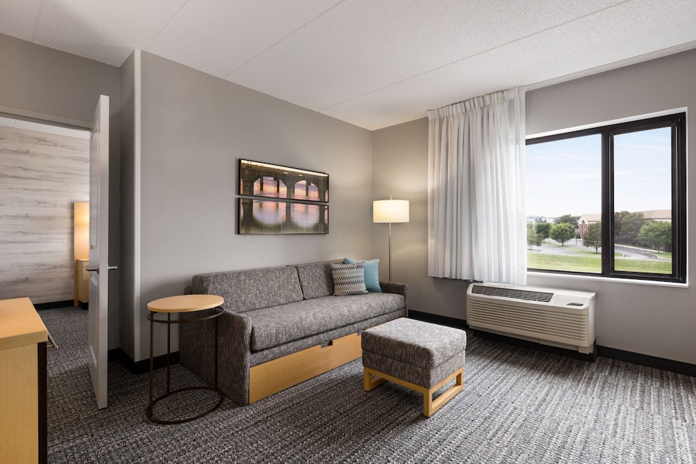 Suite, 1 Bedroom