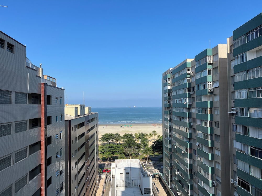 Deluxe Apartment, Balcony, Sea View photo 3