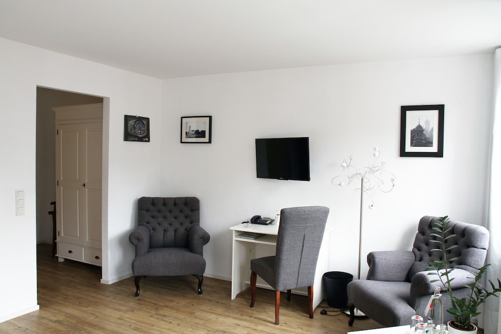 Superior Double Room photo 1