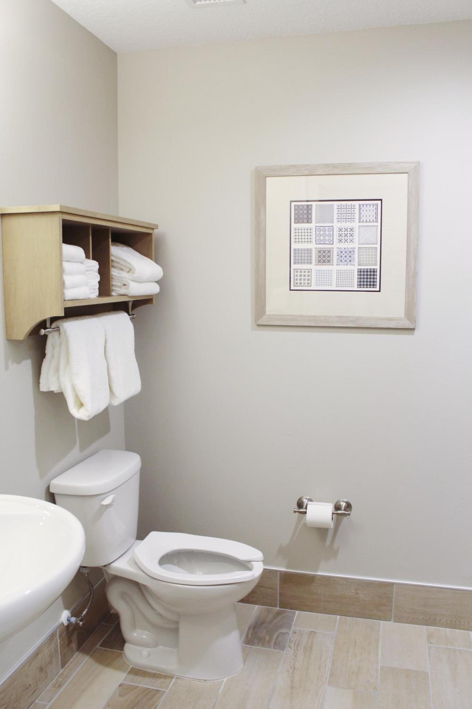 King Room photo 2