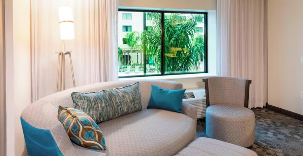 Courtyard by Marriott St. Augustine Beach, Φωτογραφία 3