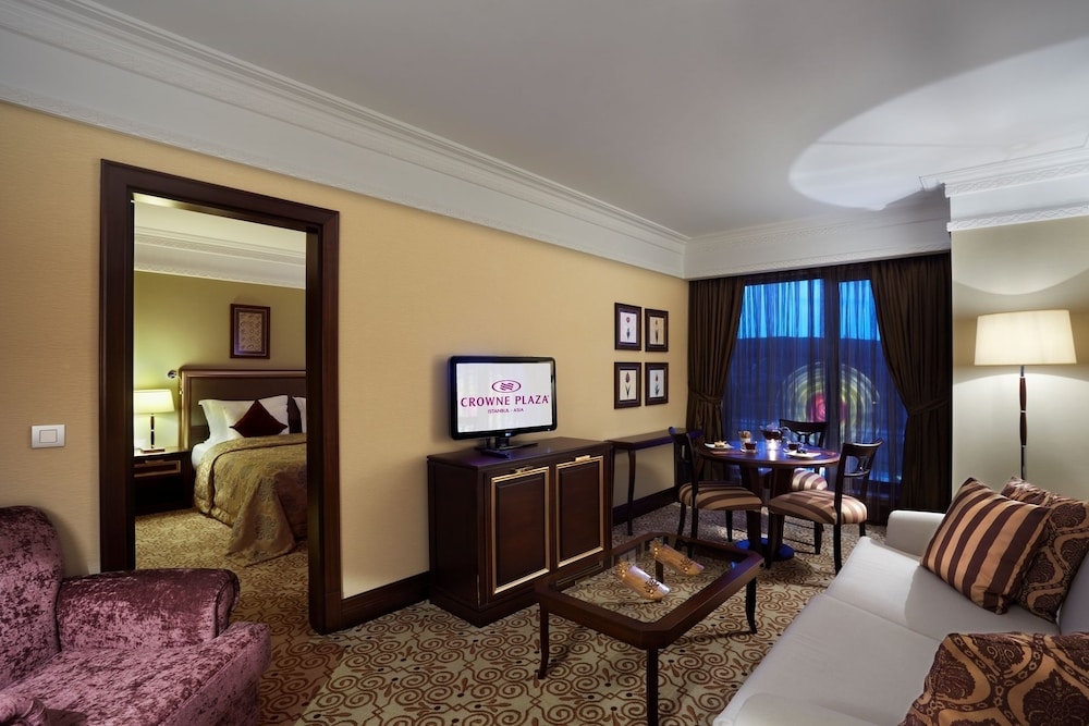 Suite, Accessible (Jakuzzi) photo 2