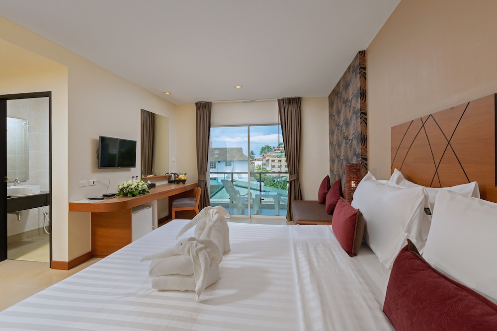 Premier Room - Photo 2