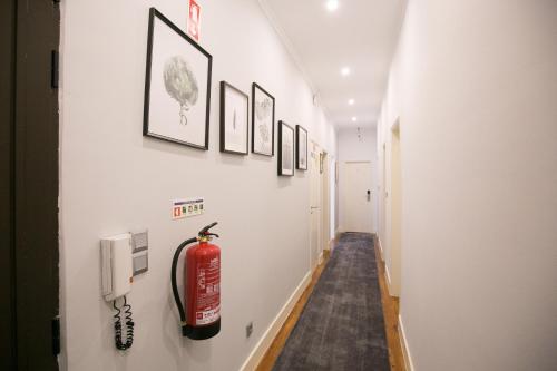 One-Bedroom Suite - Photo 4