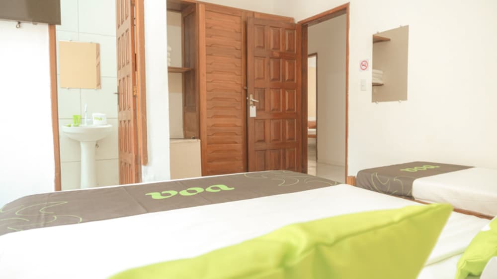Quarto Familia Standard - Photo 4