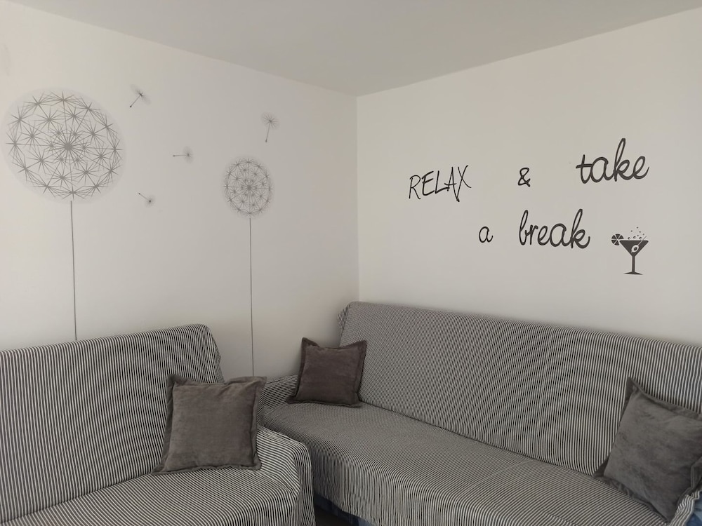 Apartment (Davor - with parking - A2(2+2)) photo 3