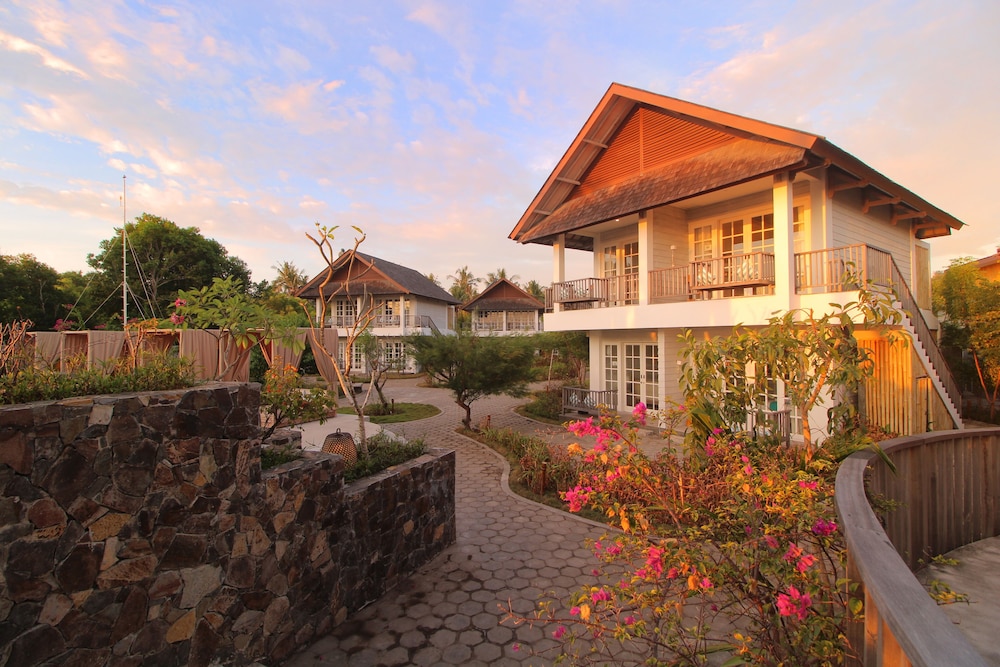Suite Garden View - Photo 10