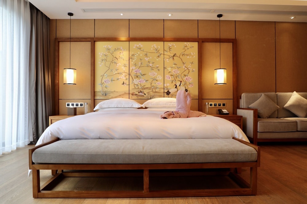 Deluxe Loft, 2 Bedrooms, Terrace, Mountainside