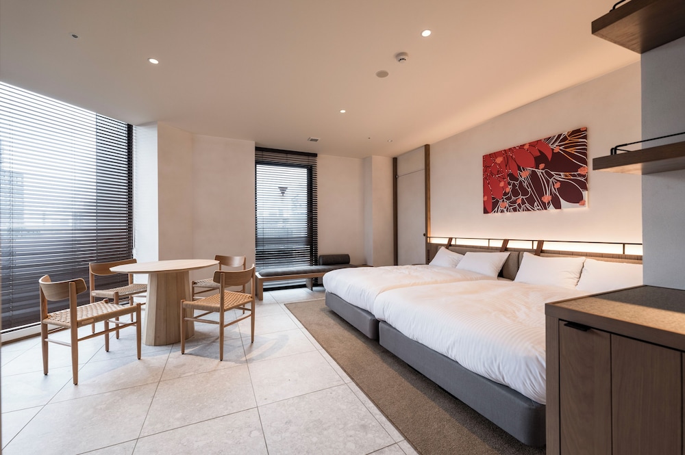 Exclusive Quadruple Room