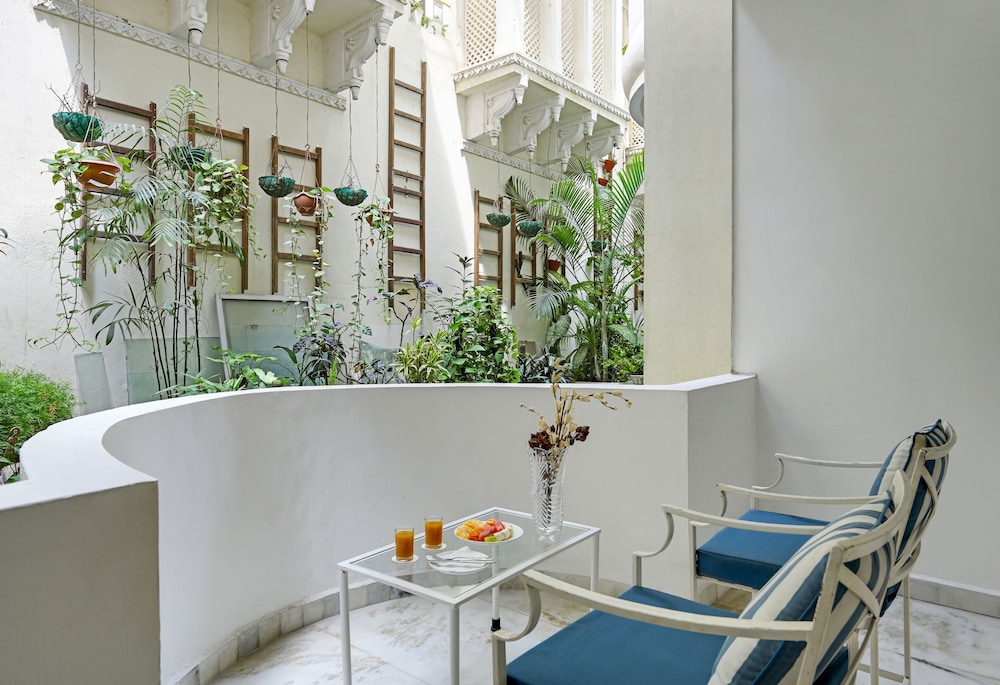 Premier Rooms with Balcony - Photo 1