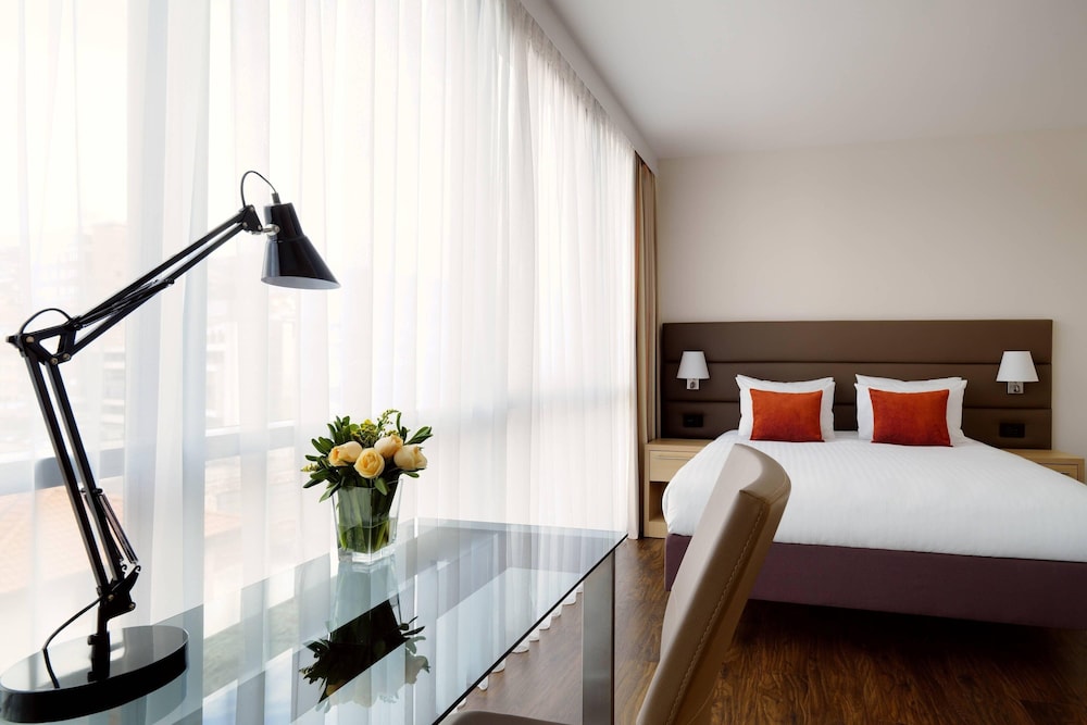 Suite, 1 Bedroom, City View photo 1