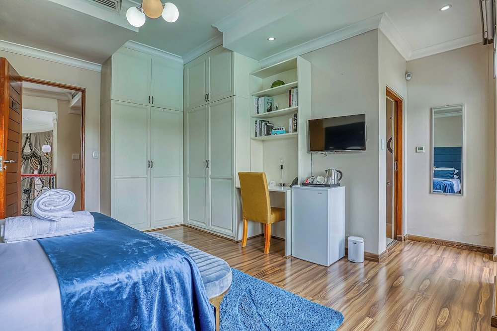 Superior Room, Non Smoking photo 2