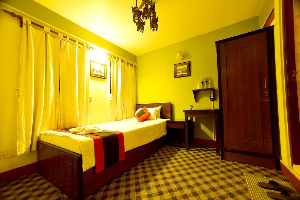 Single Room photo 1