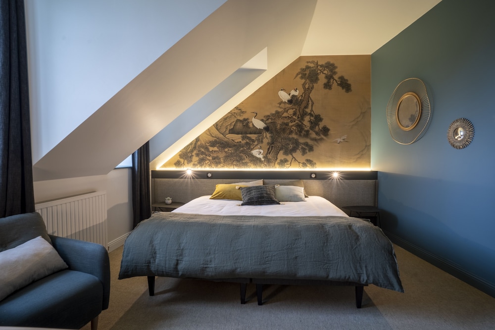 Superior Double or Twin Room photo 2