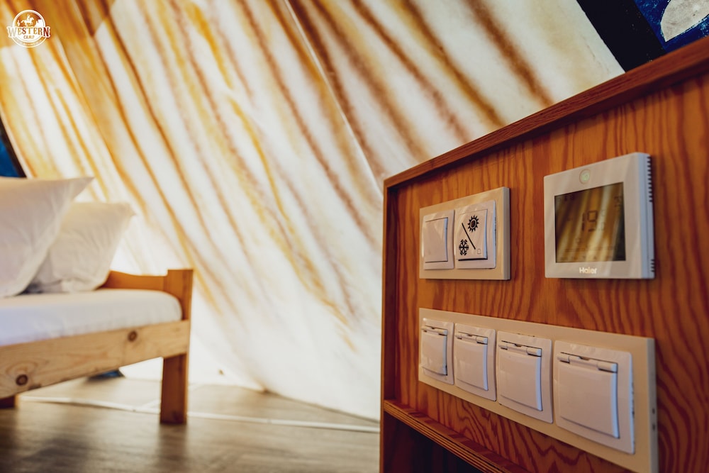 Indian Tipi photo 3