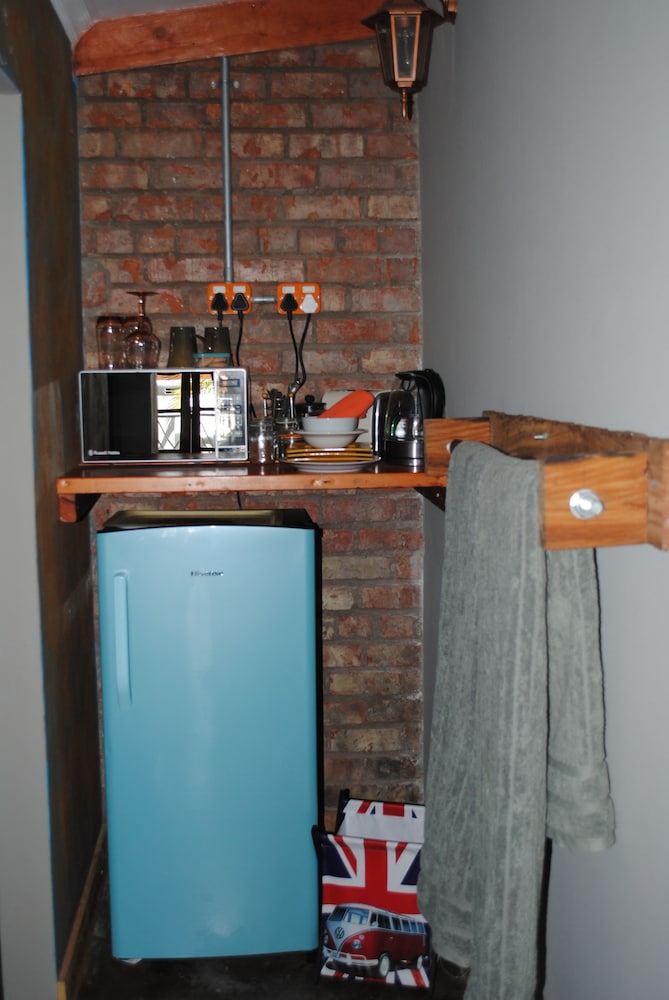 Standard Double Room photo 3