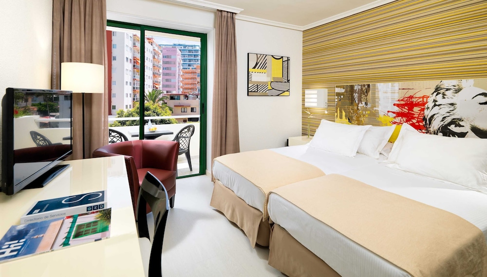 Superior Double Room Single Use