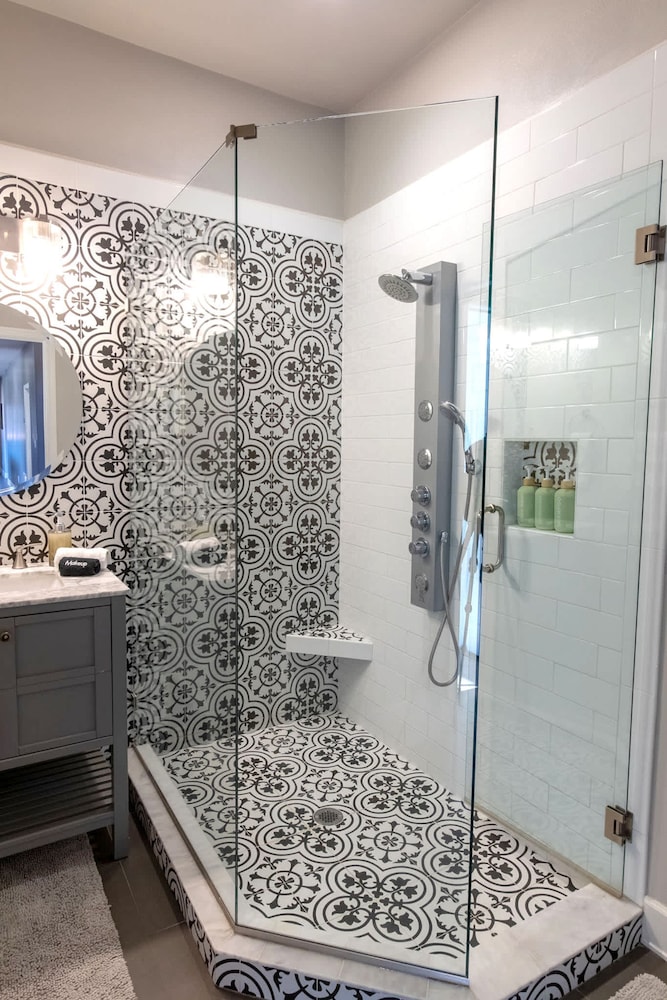 5 Bed 3 Bath Uptown Sedona-game Room-sauna-cold Plunge-jacuzzi-gym, Φωτογραφία 8