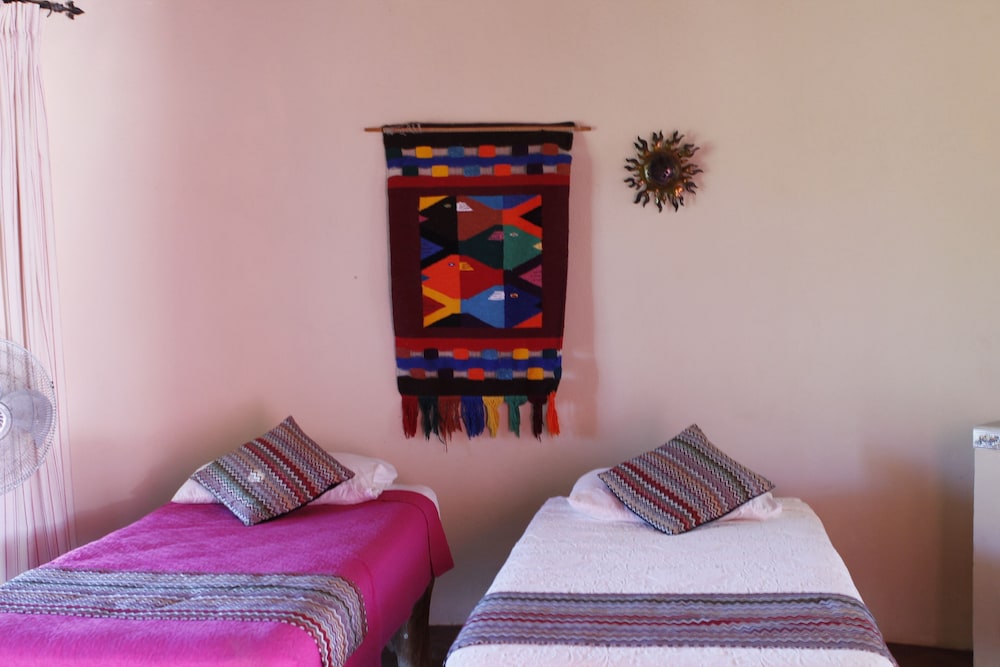Economy Cabin (Casa Biznaga) photo 3