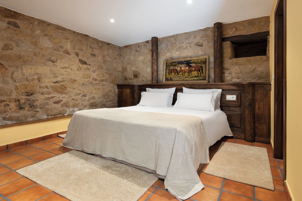 House, Multiple Bedrooms (Pazo Moreda)