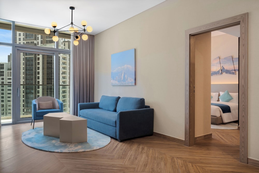 Premiere Suite