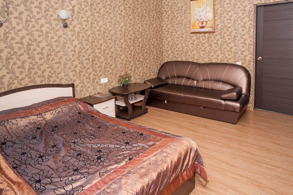 Triple Room (Triple room with balcony)