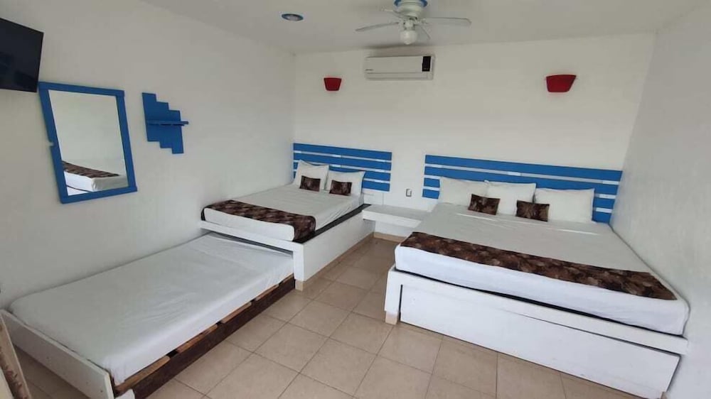 Elite Suite, Sea View