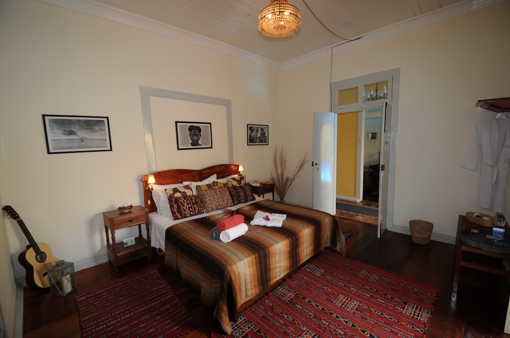 Room 4 - With private bathroom outside - Second Floor photo 1