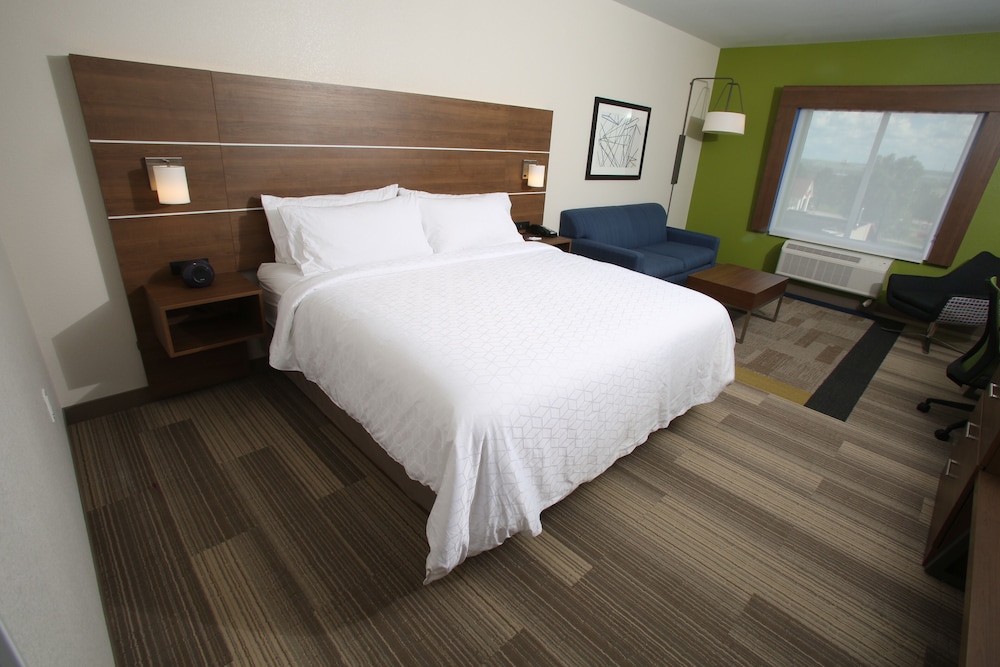 Holiday Inn Express - McCook by IHG, Billede 6