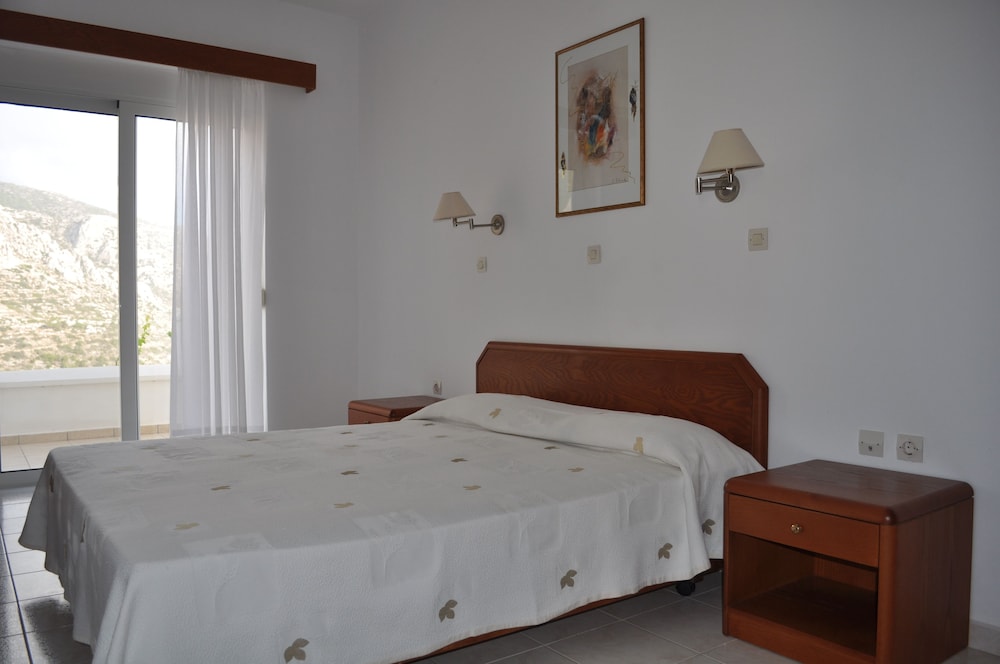 Family House, 1 Bedroom