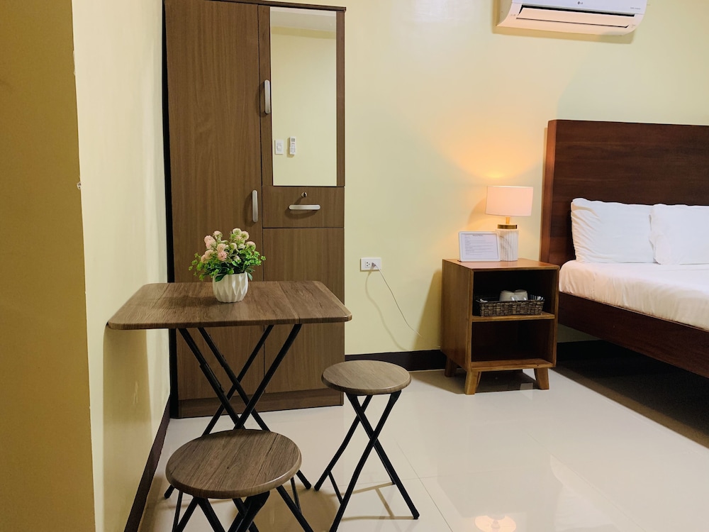 Deluxe Double Room photo 2